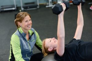 Women's Self Defense Class